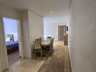Joli Appart pour les vacnces avec piscine - Appartement à vendre - El Mansouria