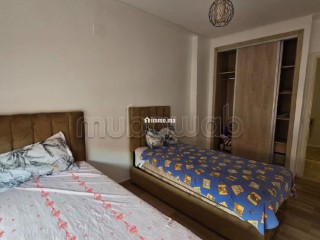 Joli Appart pour les vacnces avec piscine - Appartement à vendre - El Mansouria