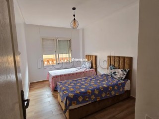 Joli Appart pour les vacnces avec piscine - Appartement à vendre - El Mansouria
