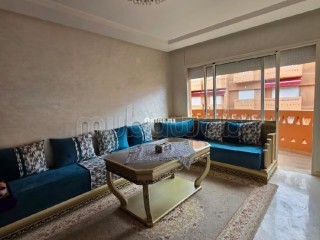 Joli Appart pour les vacnces avec piscine - Appartement à vendre - El Mansouria