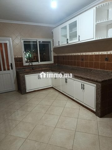 Fo9i villa kra ya9ota - Location Immobilier - El Jadida - photo 4