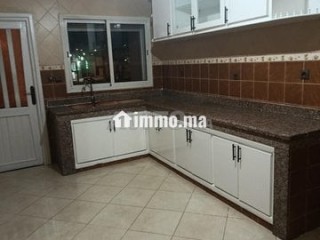 Fo9i villa kra ya9ota - Villa à louer - El Jadida