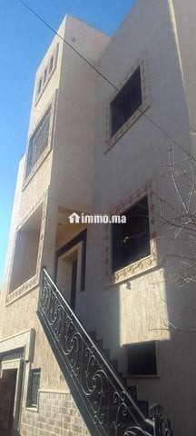 Belle villa à Hay Al Farah (Settat) - Vente Immobilier - Settat - photo 1