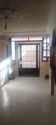 Belle villa à Hay Al Farah (Settat) - Vente Immobilier - Settat - photo 2