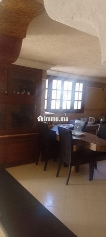 Belle villa à Hay Al Farah (Settat) - Vente Immobilier - Settat - photo 5