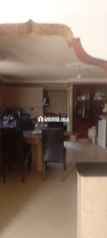Belle villa à Hay Al Farah (Settat) - Vente Immobilier - Settat - photo 6