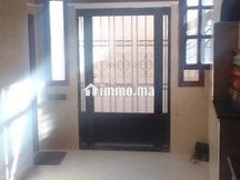 Belle villa à Hay Al Farah (Settat) - Villa à vendre - Settat