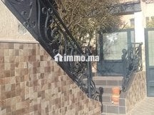 Belle villa à Hay Al Farah (Settat) - Villa à vendre - Settat