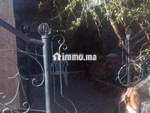 Belle villa à Hay Al Farah (Settat) - Villa à vendre - Settat