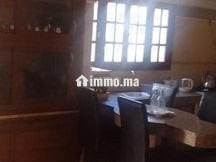 Belle villa à Hay Al Farah (Settat) - Villa à vendre - Settat