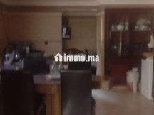 Belle villa à Hay Al Farah (Settat) - Villa à vendre - Settat