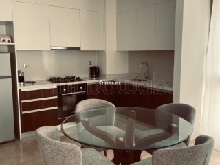 Appartement à louer à Souissi. 2 grandes pièces. Bien meublé - Appartement à louer - Rabat