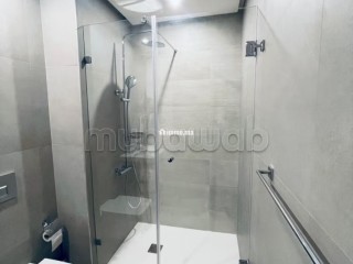 Appartement à louer à Souissi. 2 grandes pièces. Bien meublé - Appartement à louer - Rabat