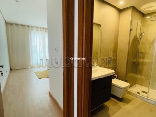 Appartement à louer à Souissi. 2 grandes pièces. Bien meublé - Appartement à louer - Rabat