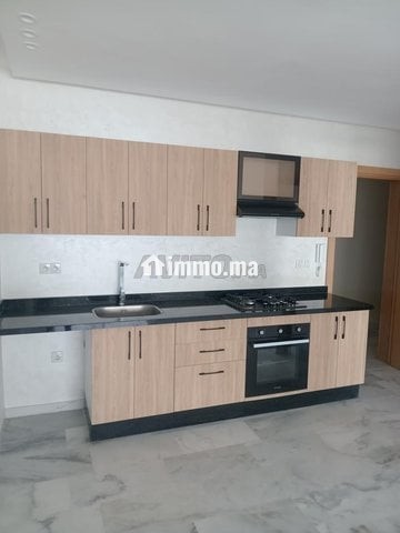Studio à louer Casablanca quartier Roche noir - Location Immobilier - Casablanca - photo 2