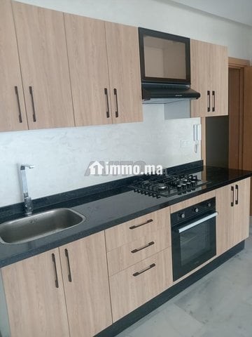 Studio à louer Casablanca quartier Roche noir - Location Immobilier - Casablanca - photo 3