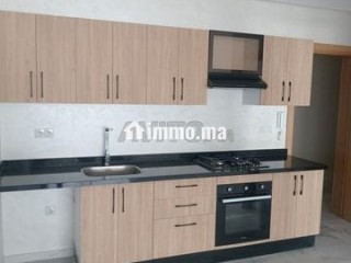 Studio à louer Casablanca quartier Roche noir - Appartement à louer - Casablanca
