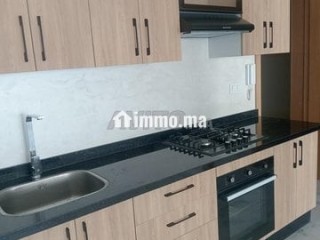 Studio à louer Casablanca quartier Roche noir - Appartement à louer - Casablanca