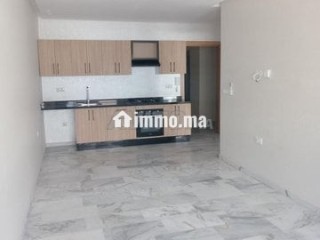 Studio à louer Casablanca quartier Roche noir - Appartement à louer - Casablanca