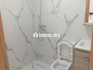 Studio à louer Casablanca quartier Roche noir - Appartement à louer - Casablanca