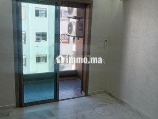 Studio à louer Casablanca quartier Roche noir - Appartement à louer - Casablanca