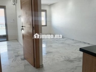 Studio à louer Casablanca quartier Roche noir - Appartement à louer - Casablanca