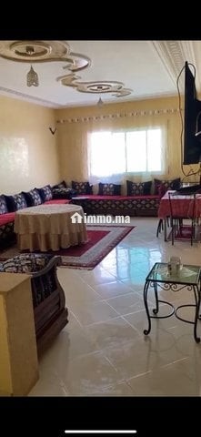 Location/Colocation route sefrou - vers CHU - Location Immobilier - Fes - photo 1