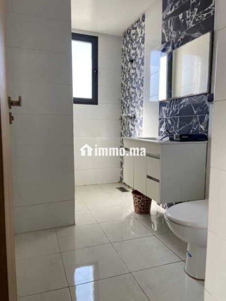 Studio à louer à Ain Sebaa - Location Immobilier - Casablanca - photo 3