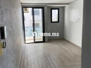 Studio à louer à Ain Sebaa - Appartement à louer - Casablanca
