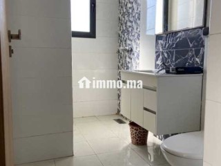 Studio à louer à Ain Sebaa - Appartement à louer - Casablanca