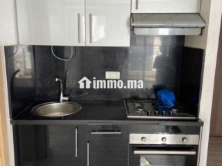 Studio à louer à Ain Sebaa - Appartement à louer - Casablanca