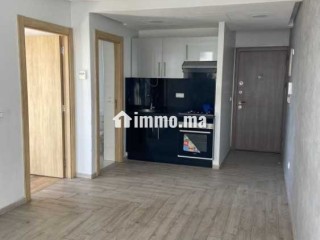 Studio à louer à Ain Sebaa - Appartement à louer - Casablanca