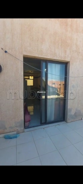 Appartement en vente à Route Casablanca. 1 Pièce. Meublé - Vente Immobilier - Marrakech - photo 1