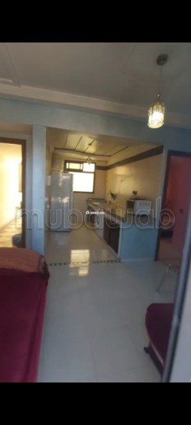 Appartement en vente à Route Casablanca. 1 Pièce. Meublé - Vente Immobilier - Marrakech - photo 2