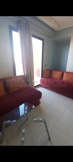 Appartement en vente à Route Casablanca. 1 Pièce. Meublé - Vente Immobilier - Marrakech - photo 4