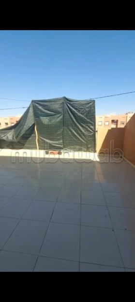 Appartement en vente à Route Casablanca. 1 Pièce. Meublé - Vente Immobilier - Marrakech - photo 5