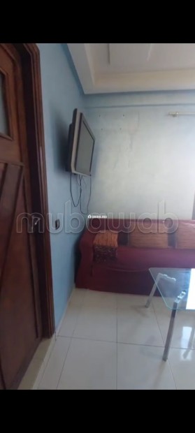 Appartement en vente à Route Casablanca. 1 Pièce. Meublé - Vente Immobilier - Marrakech - photo 8