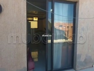 Appartement en vente à Route Casablanca. 1 Pièce. Meublé - Appartement à vendre - Marrakech