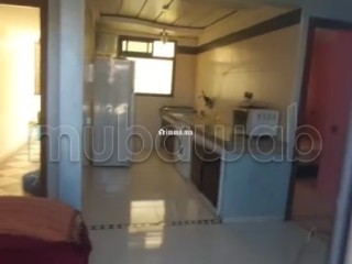Appartement en vente à Route Casablanca. 1 Pièce. Meublé - Appartement à vendre - Marrakech