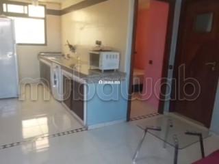 Appartement en vente à Route Casablanca. 1 Pièce. Meublé - Appartement à vendre - Marrakech