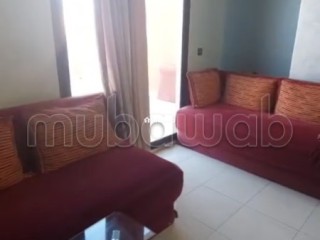Appartement en vente à Route Casablanca. 1 Pièce. Meublé - Appartement à vendre - Marrakech