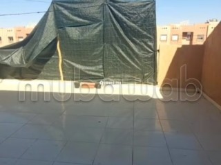 Appartement en vente à Route Casablanca. 1 Pièce. Meublé - Appartement à vendre - Marrakech