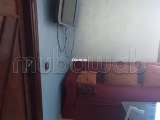 Appartement en vente à Route Casablanca. 1 Pièce. Meublé - Appartement à vendre - Marrakech