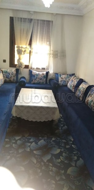 Apparemment situé au résidence al Firdaous - Vente Immobilier - Casablanca - photo 1