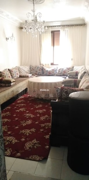 Apparemment situé au résidence al Firdaous - Vente Immobilier - Casablanca - photo 2