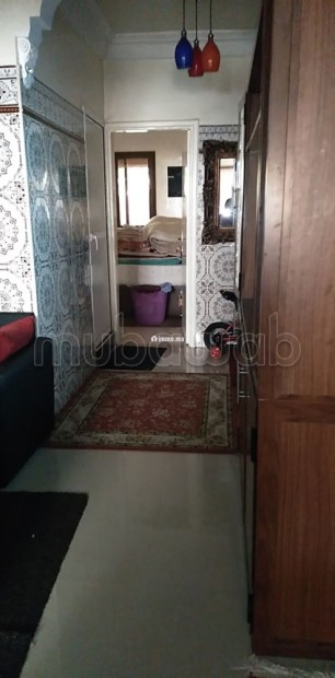 Apparemment situé au résidence al Firdaous - Vente Immobilier - Casablanca - photo 4