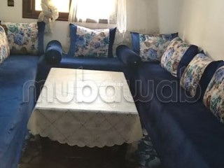 Apparemment situé au résidence al Firdaous - Appartement à vendre - Casablanca