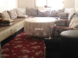 Apparemment situé au résidence al Firdaous - Appartement à vendre - Casablanca