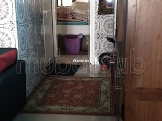 Apparemment situé au résidence al Firdaous - Appartement à vendre - Casablanca