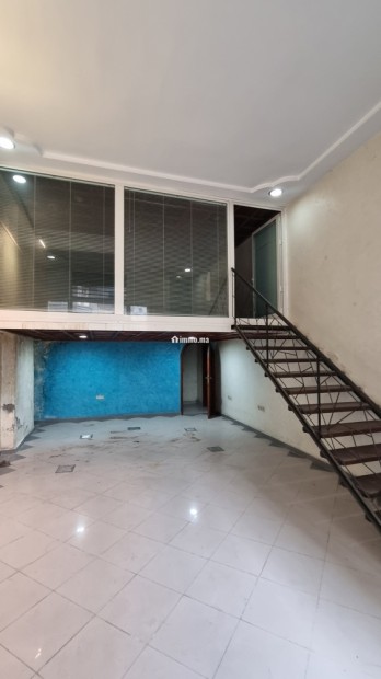 Local commercial – 470 m² – Bd Ghandi / Yaacoub El Mansour - Vente Immobilier - Casablanca - photo 3